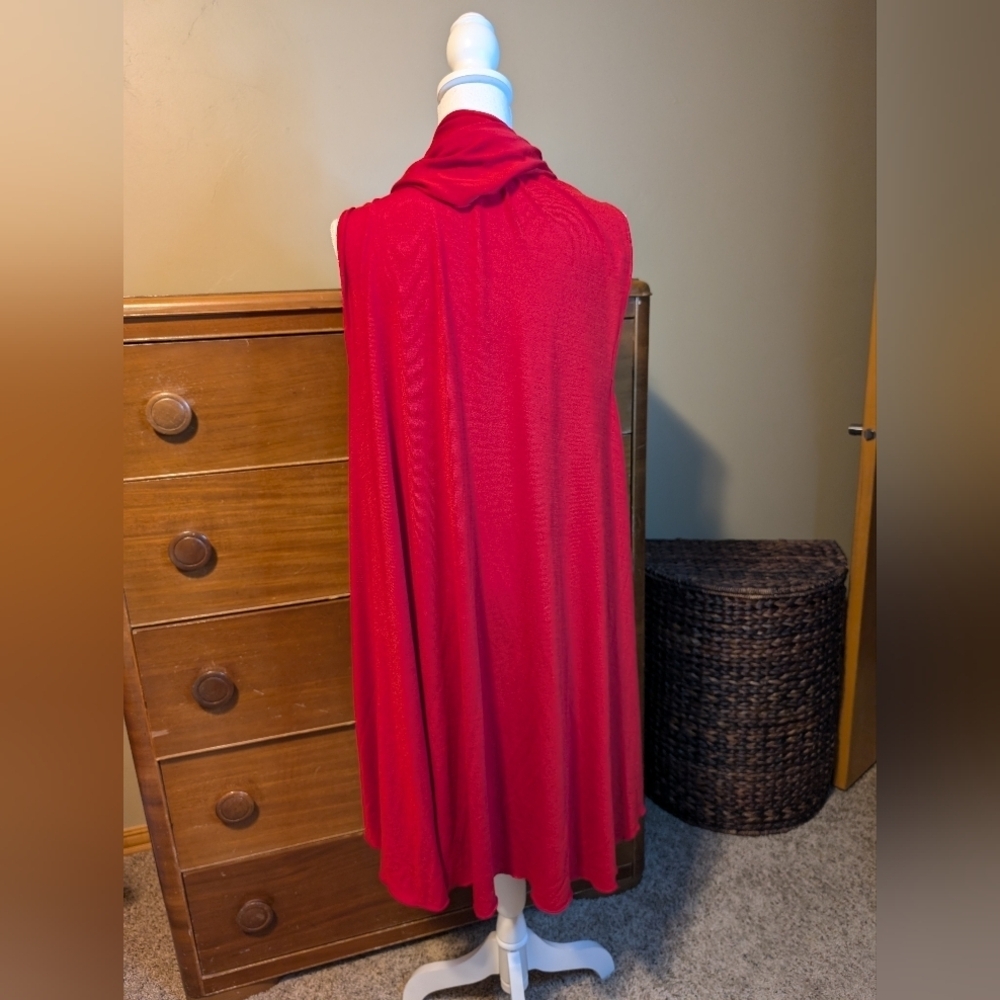 NWT Wrap On The Go Travel Sweater OS - Picture 6 of 12